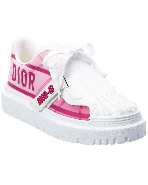 dior sneakers donna